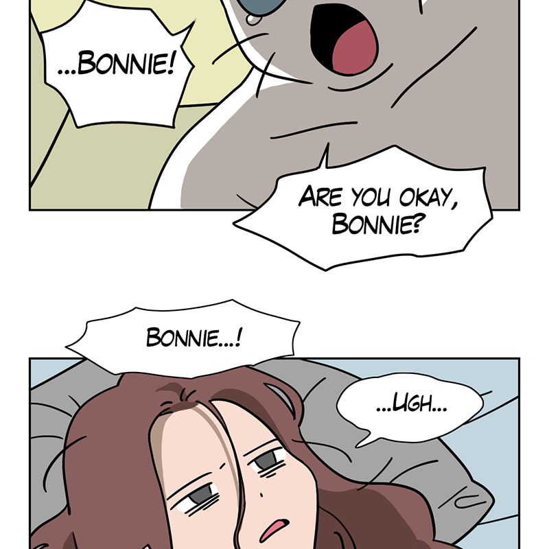 Meow Man Chapter 74 page 3 - 