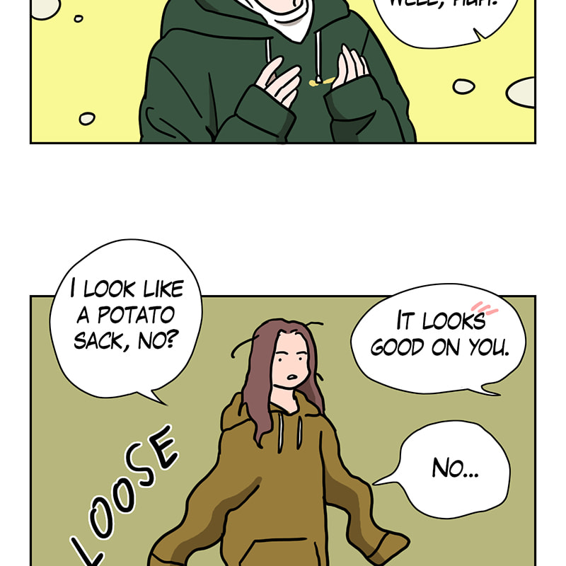 Meow Man Chapter 74 page 23 - 