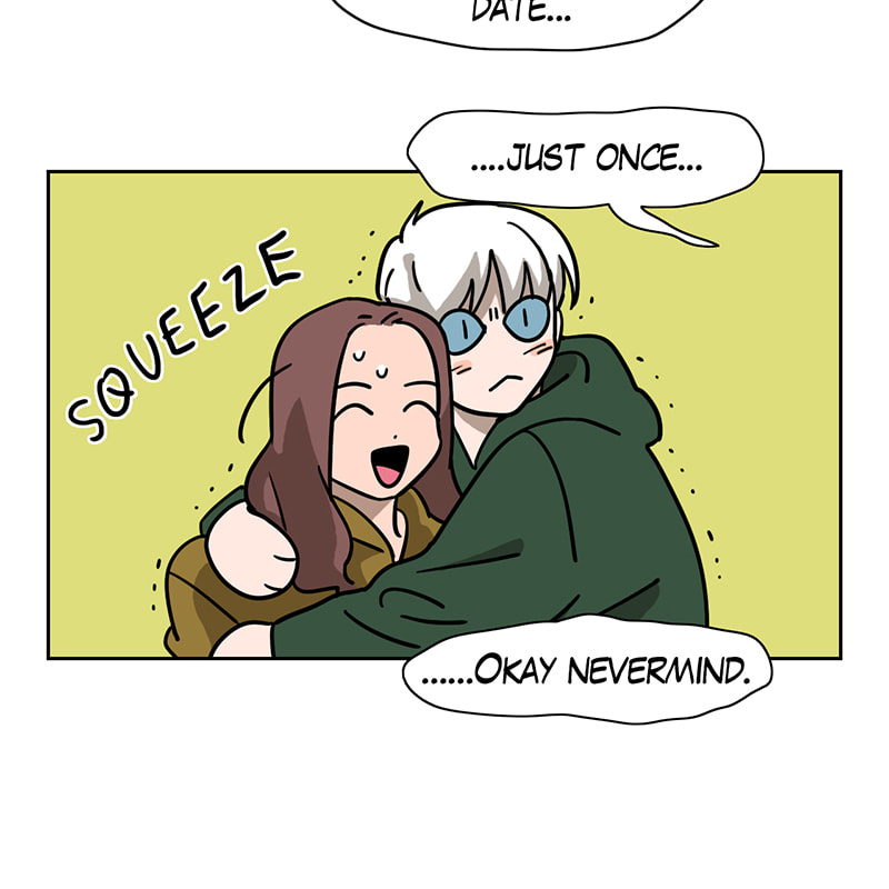 Meow Man Chapter 74 page 25 - 