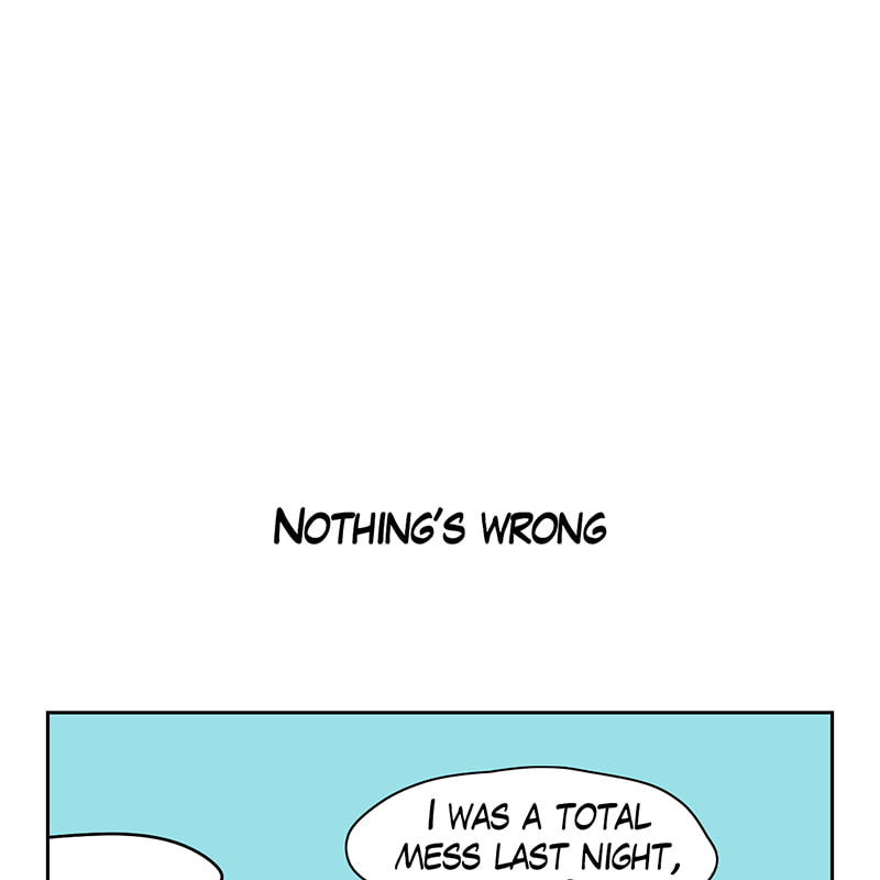 Meow Man Chapter 74 page 27 - 