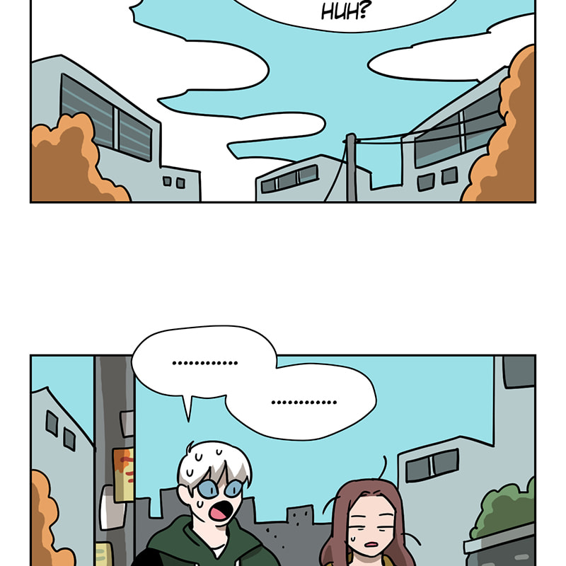 Meow Man Chapter 74 page 28 - 
