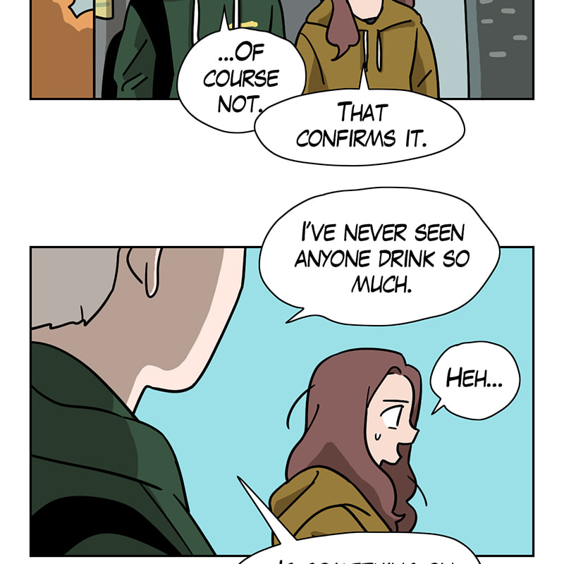 Meow Man Chapter 74 page 29 - 