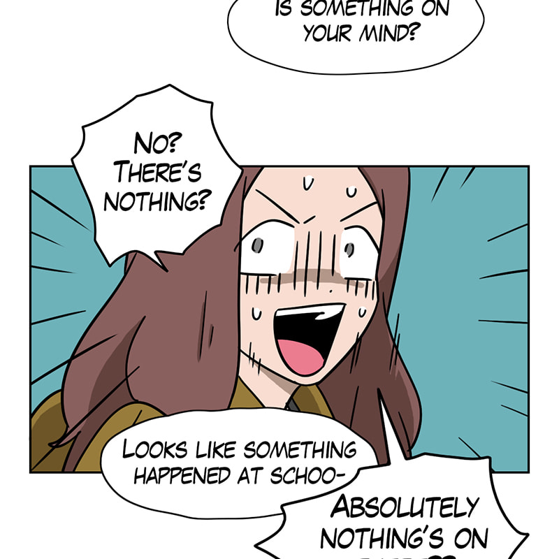 Meow Man Chapter 74 page 30 - 