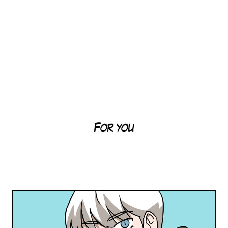 Meow Man Chapter 74 page 32 - 