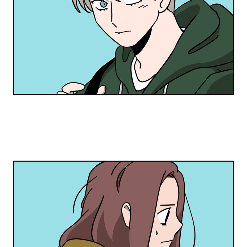 Meow Man Chapter 74 page 33 - 