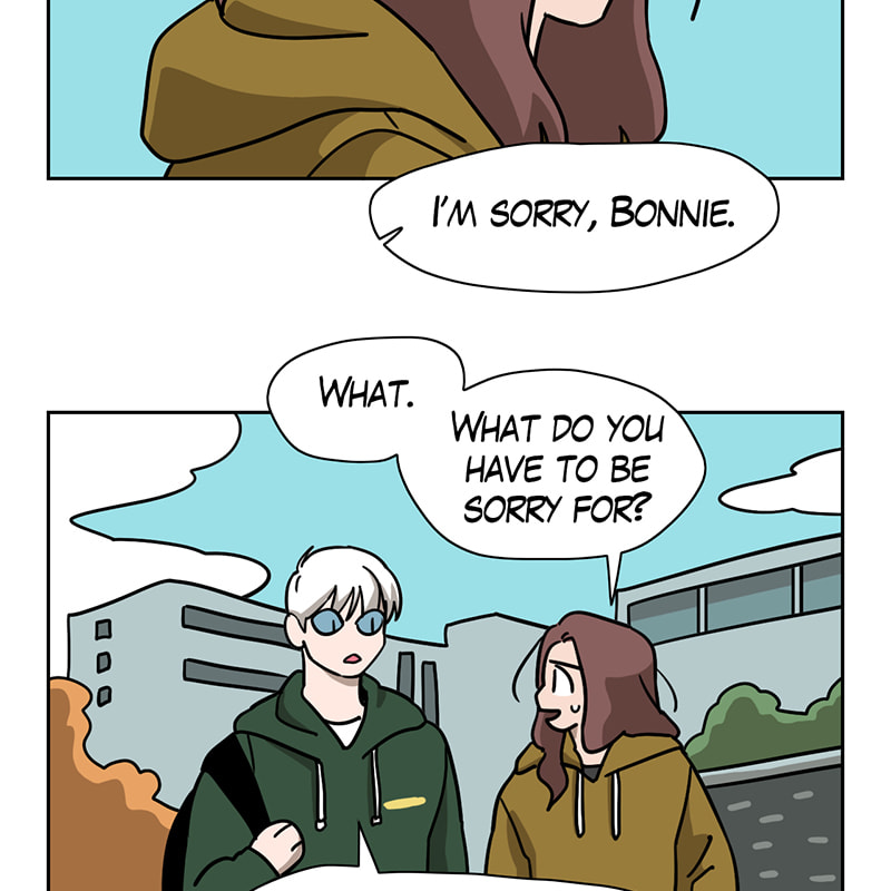 Meow Man Chapter 74 page 34 - 