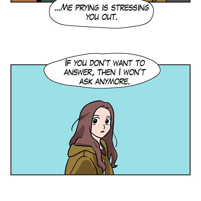 Meow Man Chapter 74 page 35 - 