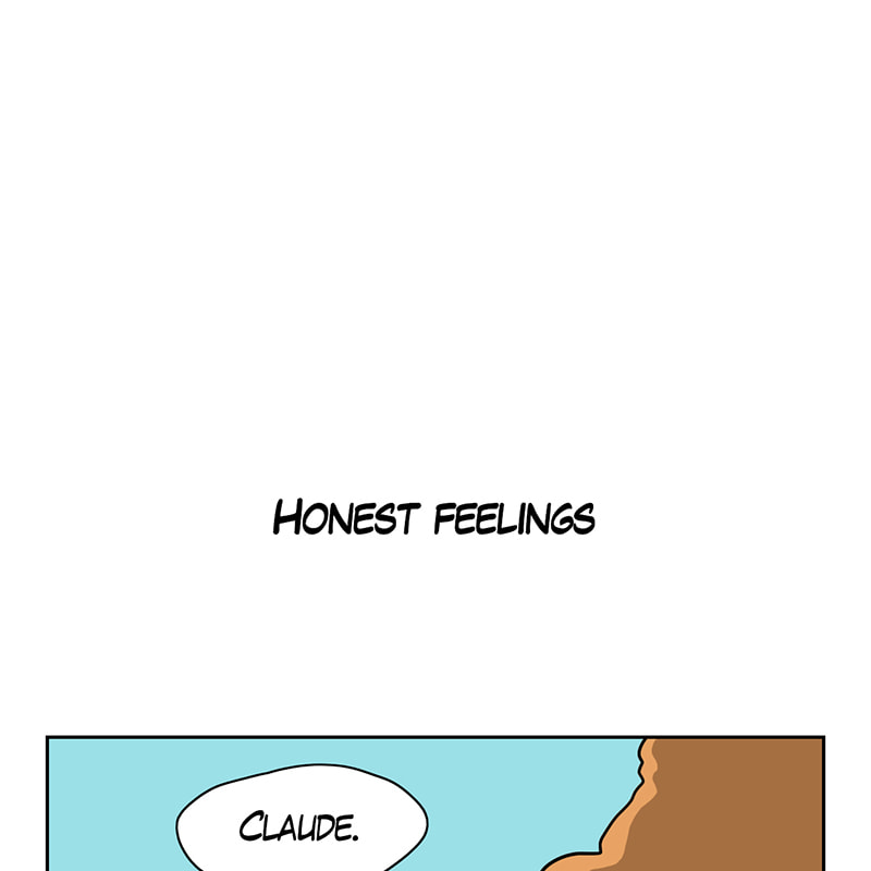 Meow Man Chapter 74 page 37 - 