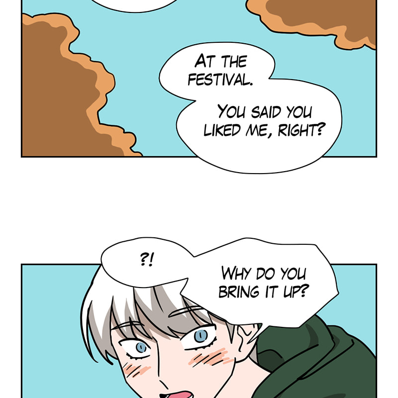 Meow Man Chapter 74 page 38 - 