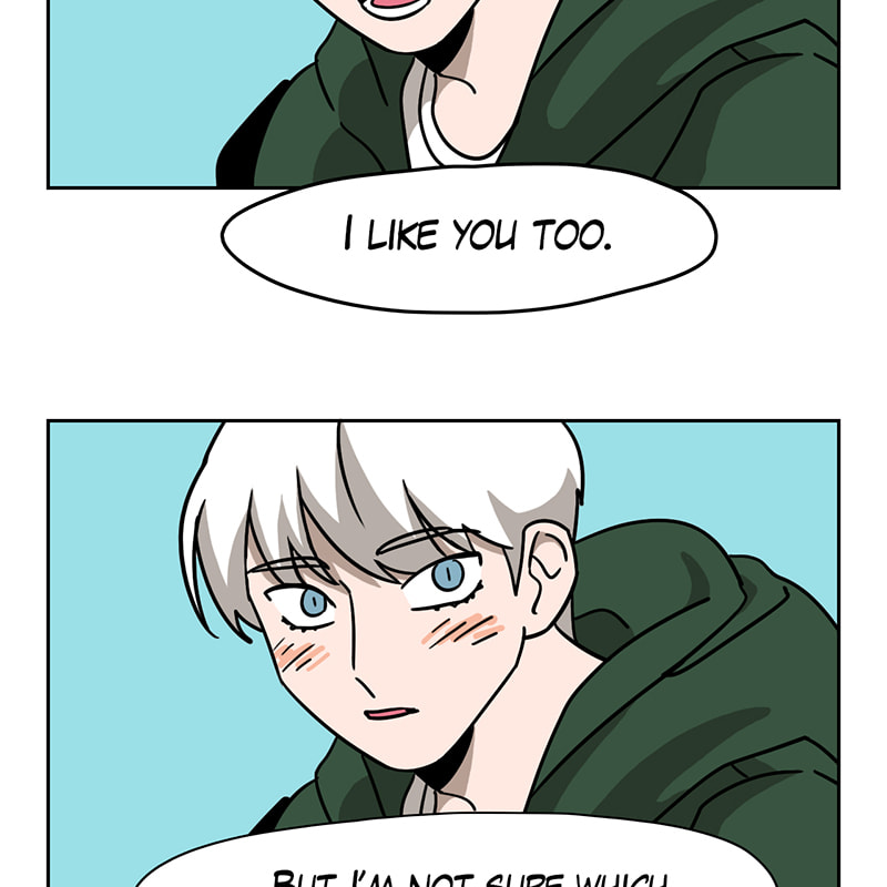 Meow Man Chapter 74 page 39 - 