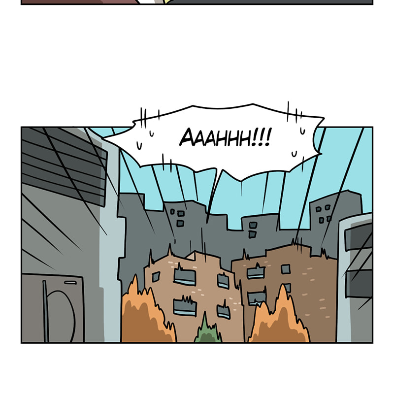 Meow Man Chapter 74 page 5 - 