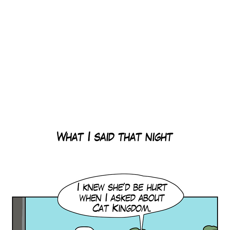 Meow Man Chapter 74 page 42 - 
