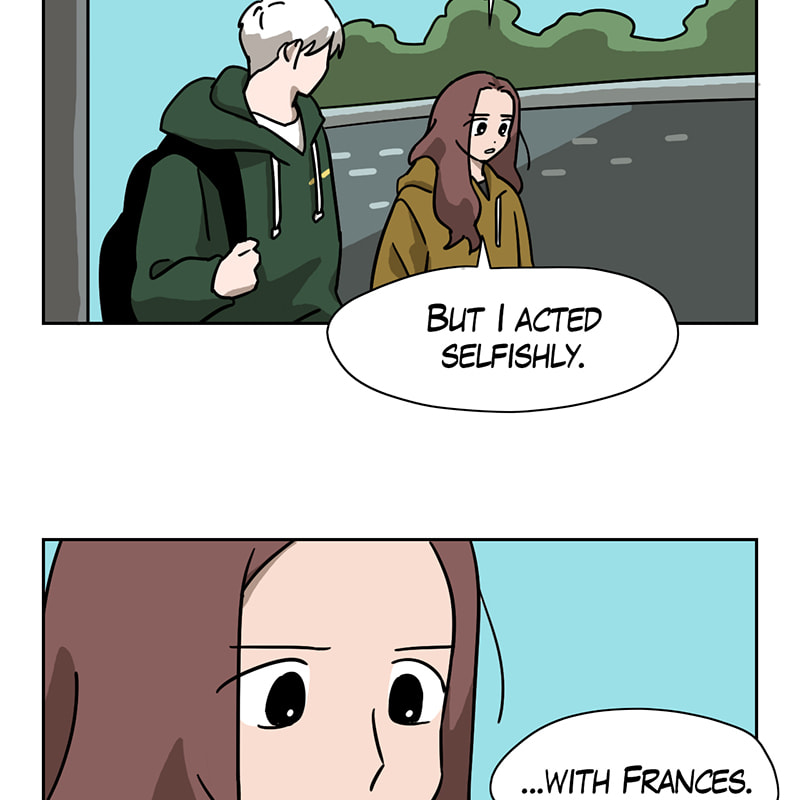 Meow Man Chapter 74 page 43 - 