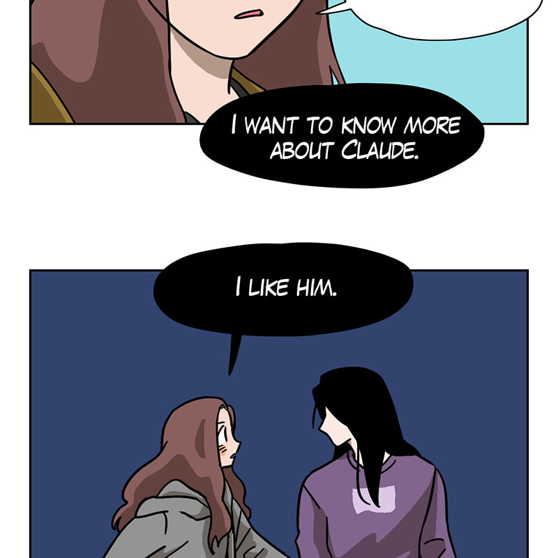Meow Man Chapter 74 page 44 - 