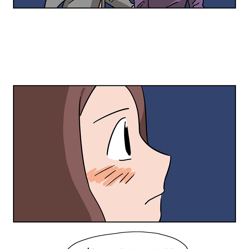Meow Man Chapter 74 page 45 - 