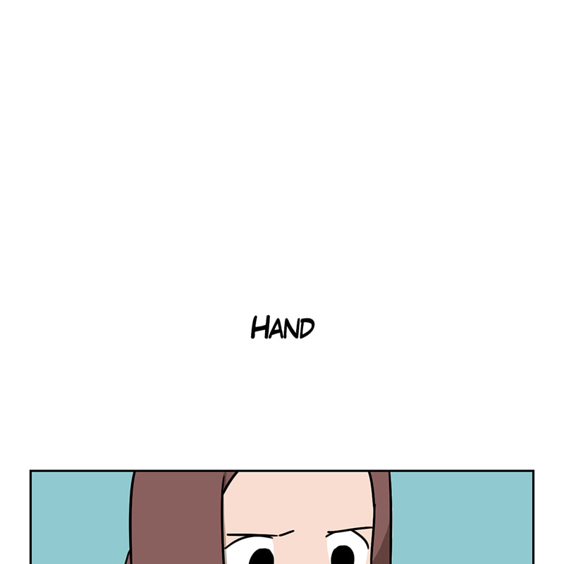 Meow Man Chapter 74 page 47 - 