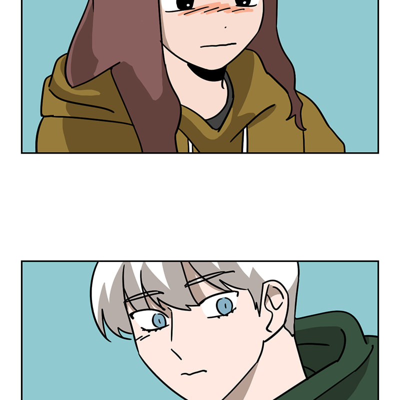 Meow Man Chapter 74 page 48 - 