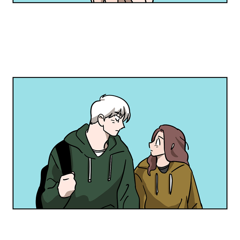 Meow Man Chapter 74 page 50 - 