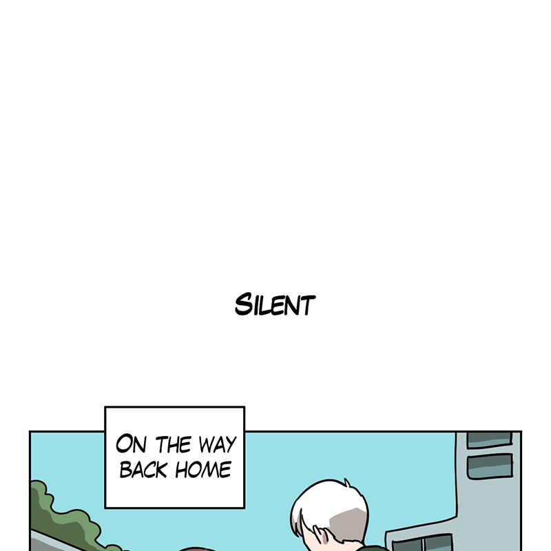 Meow Man Chapter 74 page 52 - 