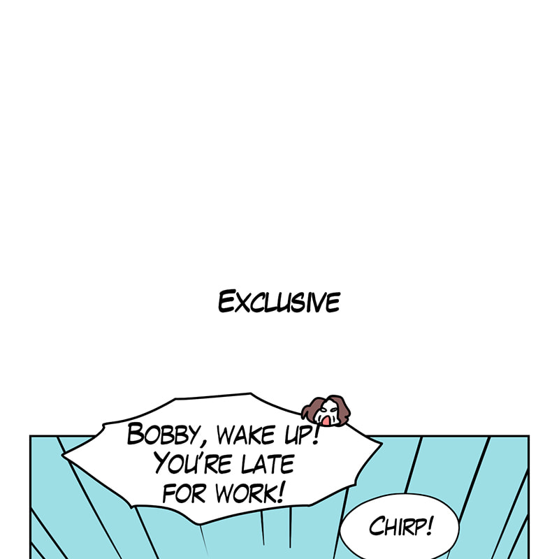 Meow Man Chapter 74 page 57 - 