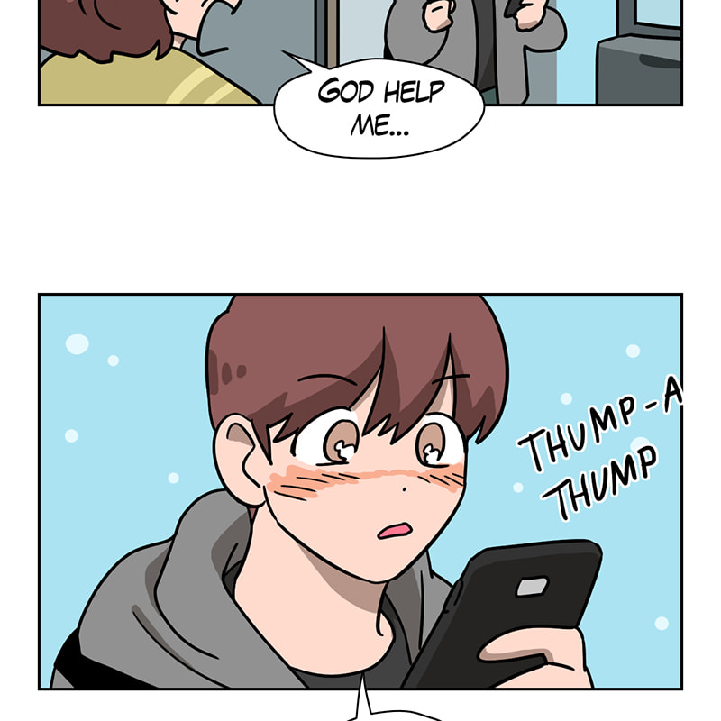 Meow Man Chapter 74 page 59 - 