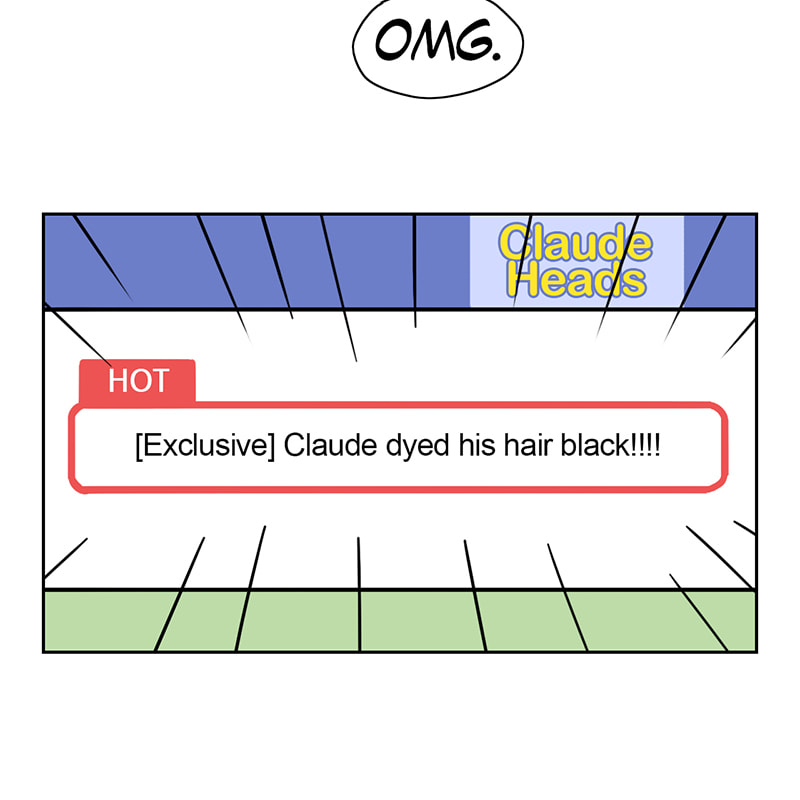 Meow Man Chapter 74 page 60 - 