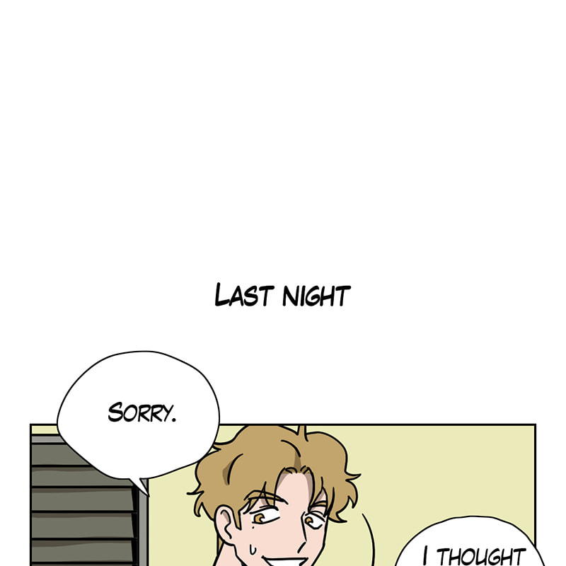 Meow Man Chapter 74 page 7 - 