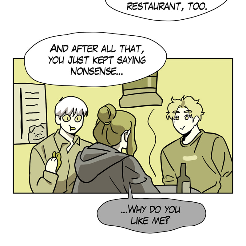 Meow Man Chapter 74 page 10 - 