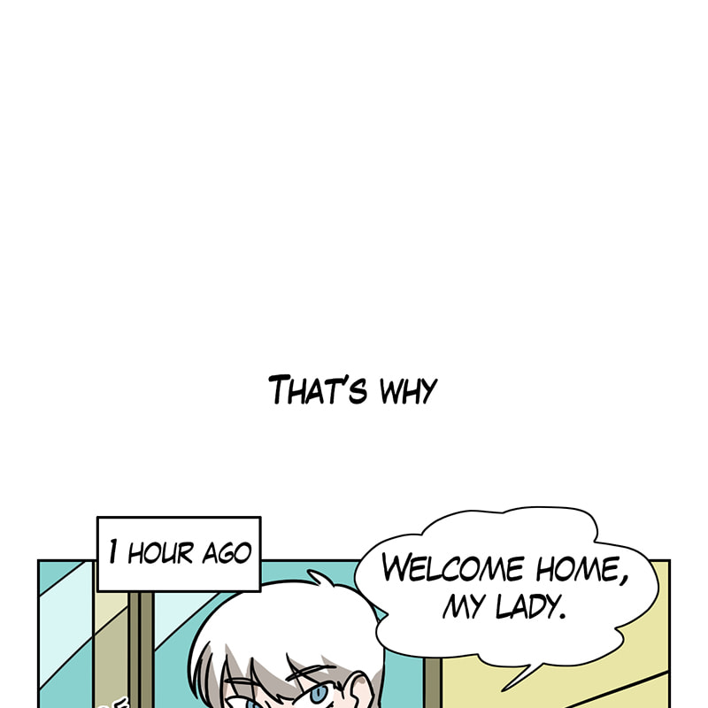 Meow Man Chapter 75 page 12 - 