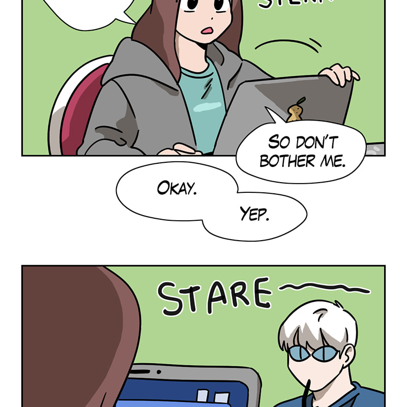 Meow Man Chapter 75 page 18 - 