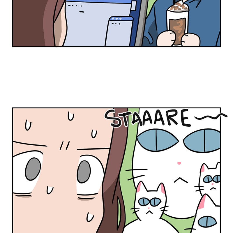 Meow Man Chapter 75 page 19 - 