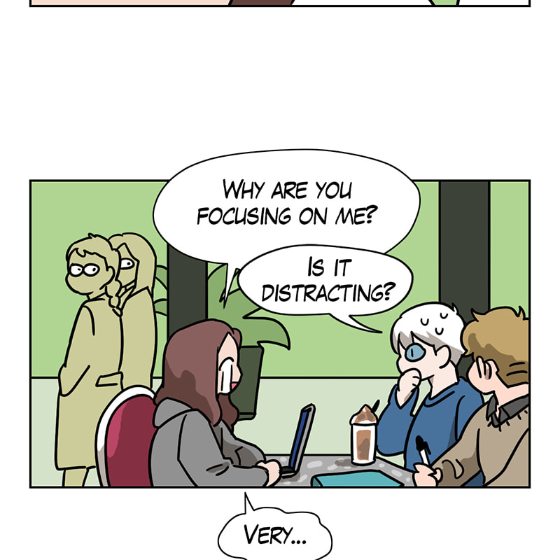 Meow Man Chapter 75 page 20 - 