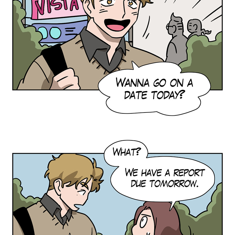Meow Man Chapter 75 page 3 - 