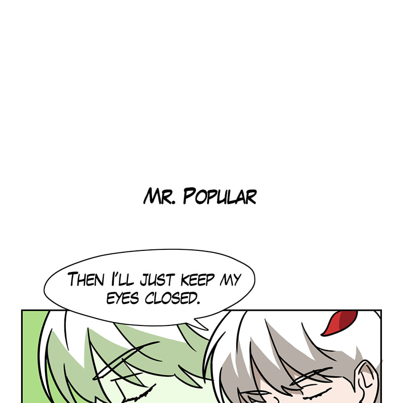 Meow Man Chapter 75 page 22 - 