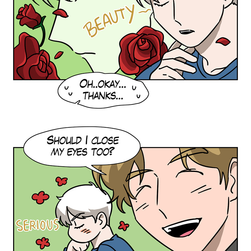Meow Man Chapter 75 page 23 - 