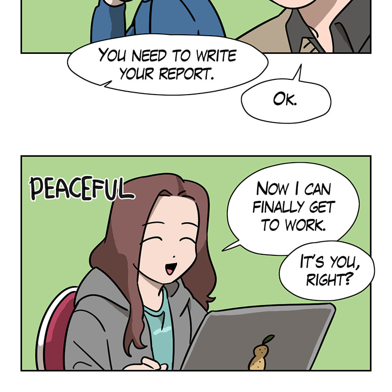 Meow Man Chapter 75 page 24 - 