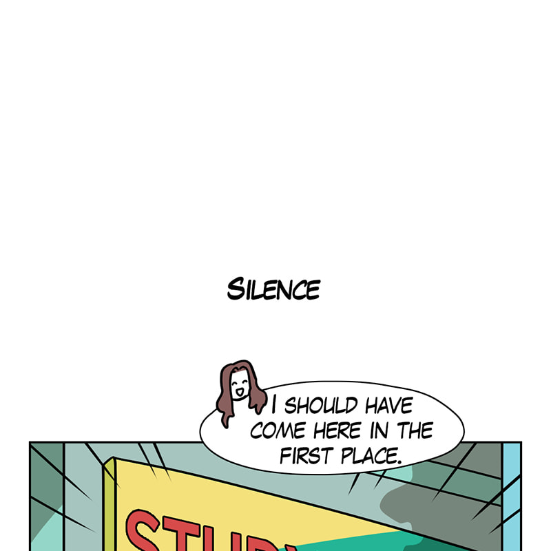 Meow Man Chapter 75 page 27 - 