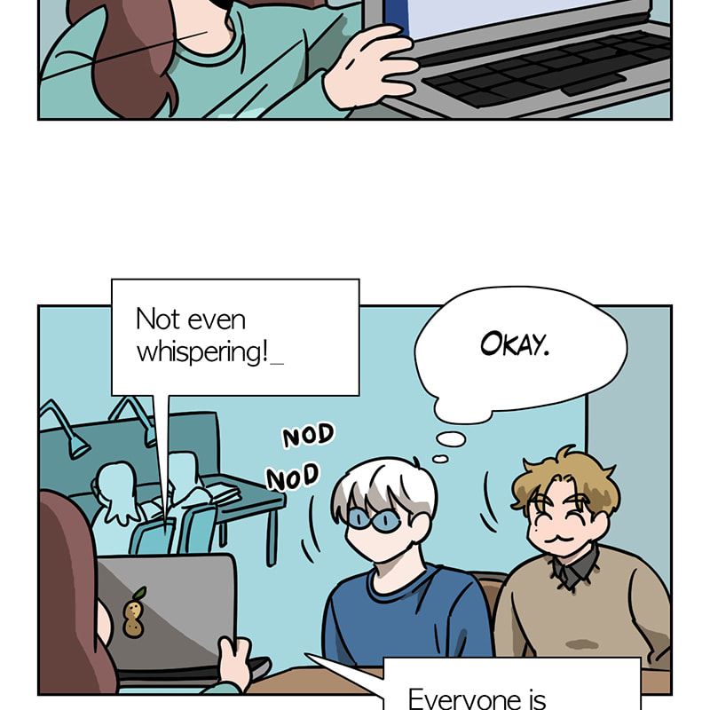 Meow Man Chapter 75 page 29 - 