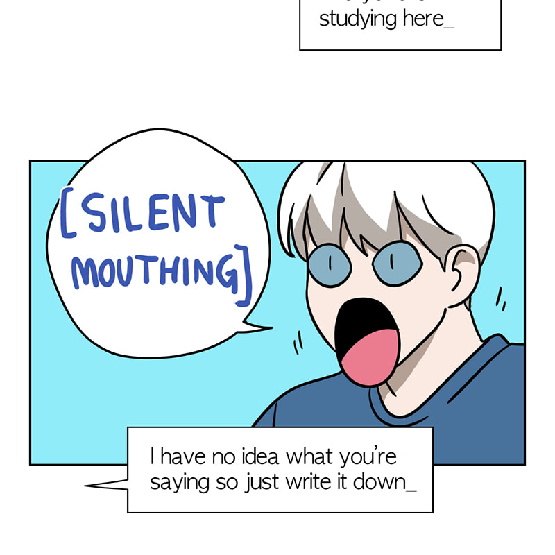 Meow Man Chapter 75 page 30 - 