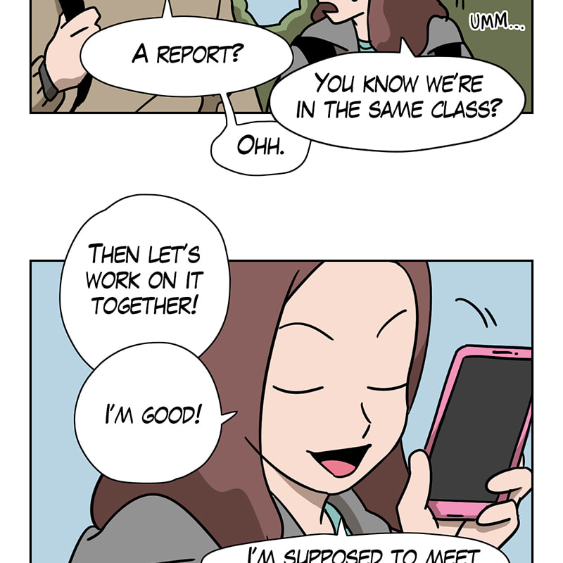 Meow Man Chapter 75 page 4 - 