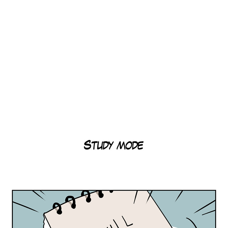 Meow Man Chapter 75 page 32 - 