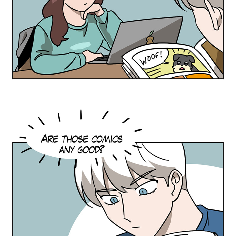 Meow Man Chapter 75 page 38 - 