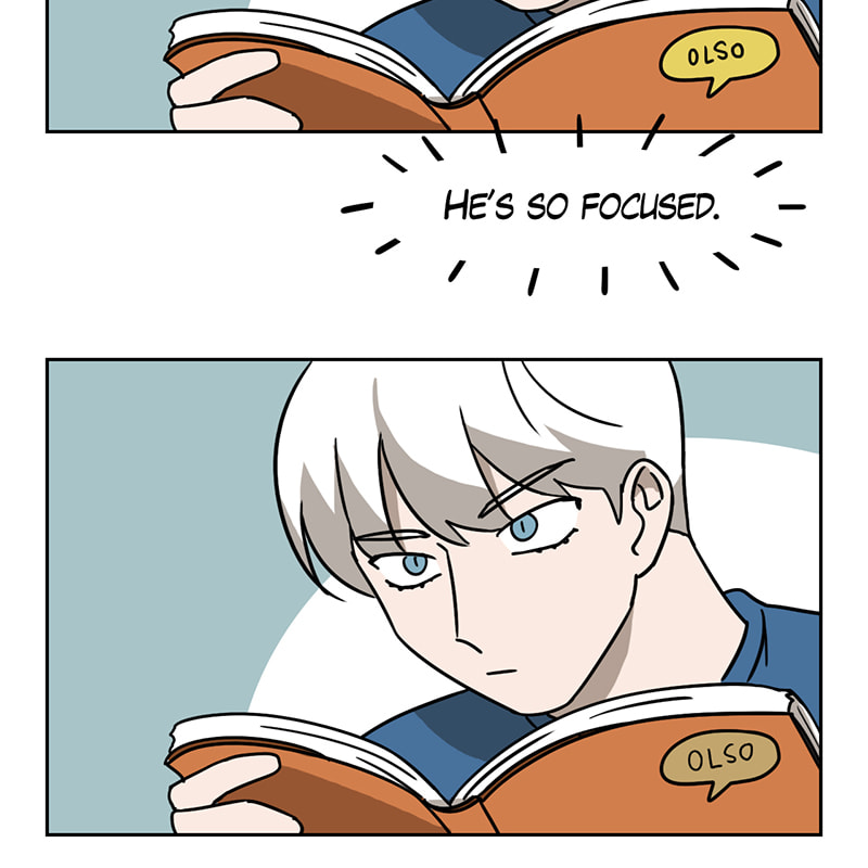 Meow Man Chapter 75 page 39 - 