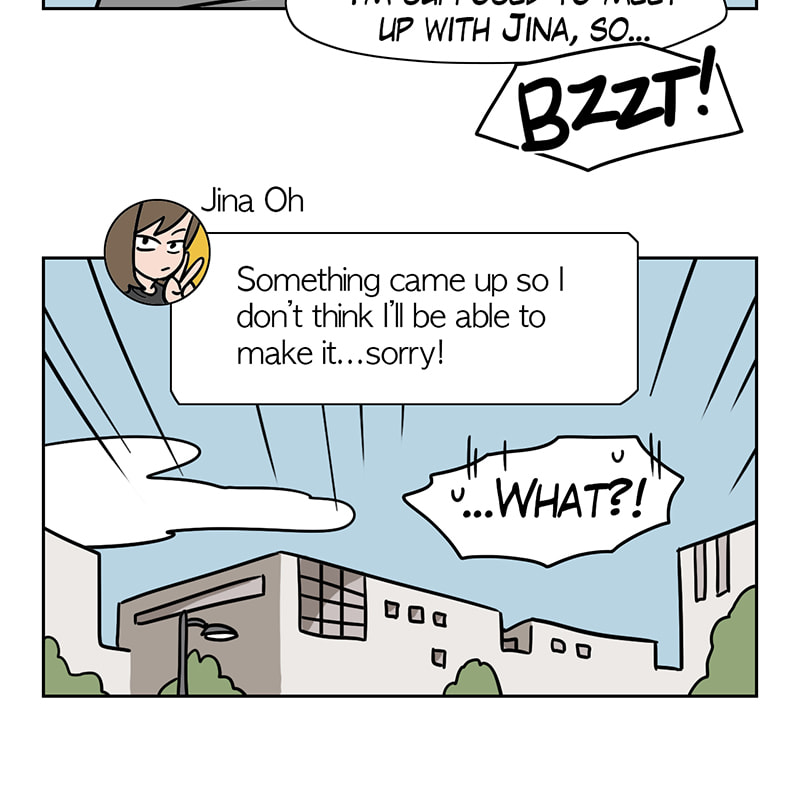 Meow Man Chapter 75 page 5 - 