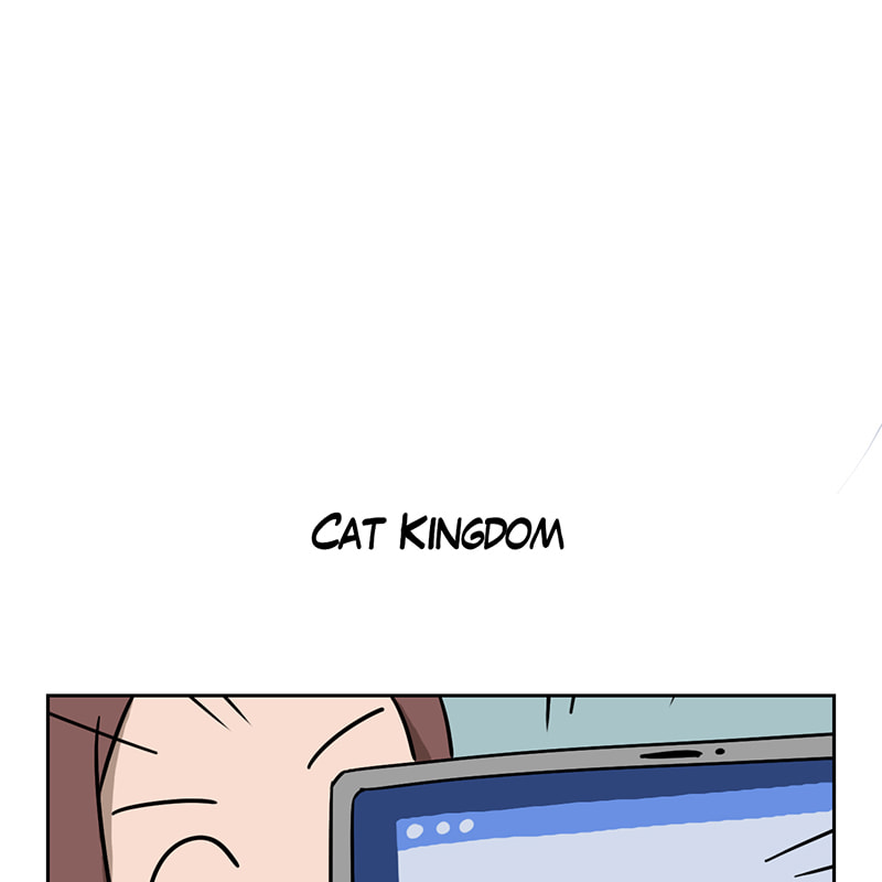 Meow Man Chapter 75 page 42 - 