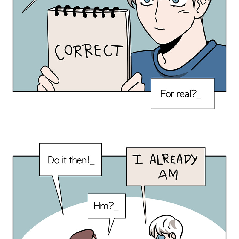 Meow Man Chapter 75 page 48 - 