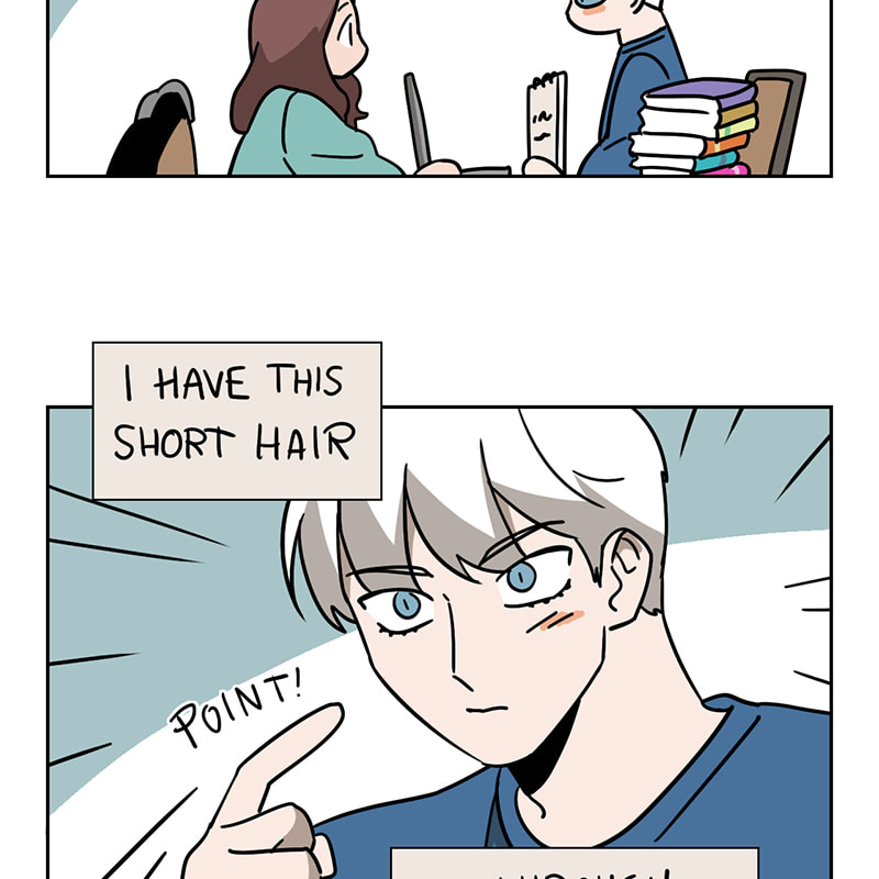 Meow Man Chapter 75 page 49 - 