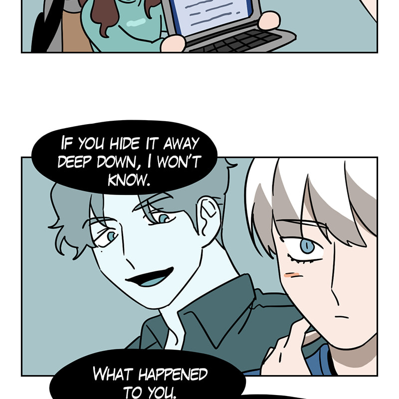 Meow Man Chapter 75 page 54 - 