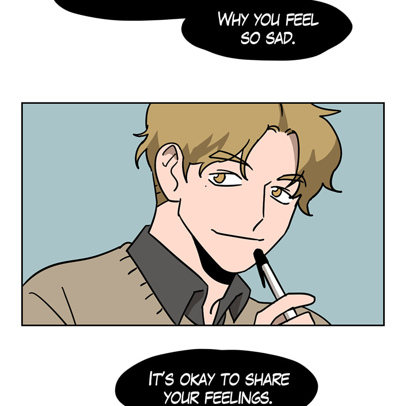 Meow Man Chapter 75 page 55 - 