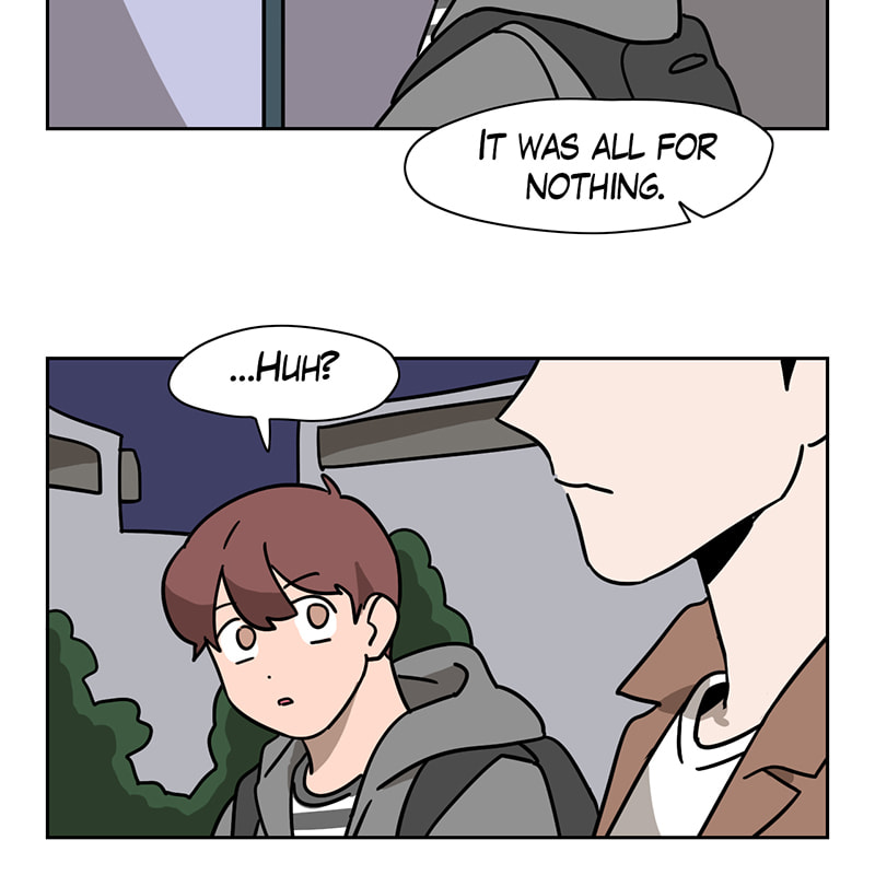 Meow Man Chapter 75 page 59 - 